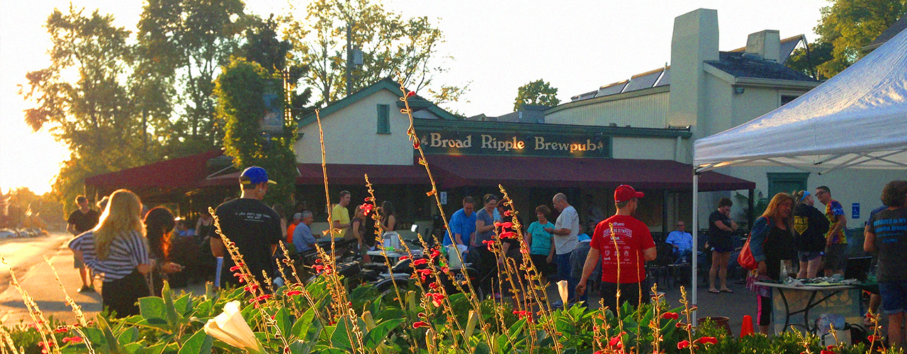 Broad Ripple Brewpub Broad Ripple Brewpub